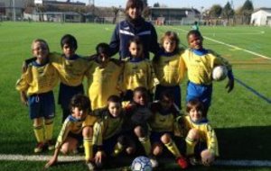 Ecole de foot: le goût de la victoire!