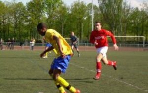 Entame de championnat loupée