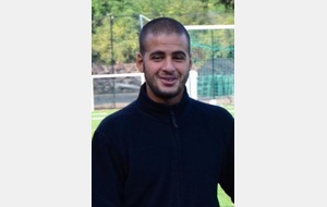 Maroine Elouarimi &quot;Mon Brevet d'Etat en 2013&quot;