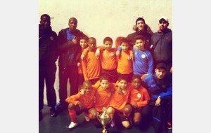 Le Tournoi U10 revient à Bobigny !