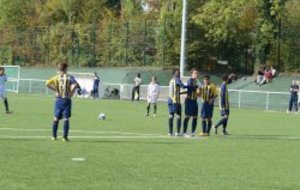 U17 - Sonile Moriot : &quot;On est en embuscade !&quot;
