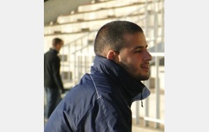 U19 - Maroine Elouarimi : &quot;On peut mieux faire&quot;