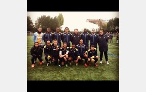 Fontenay quitte la coupe face à Saint-Maur (0-1)