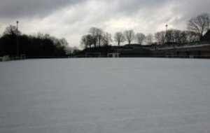 Tous les entraînements du mercredi annulés