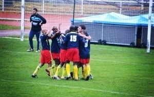 Fontenay renoue avec la victoire (3-1)