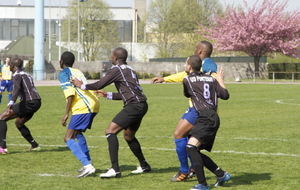 L'USF fait la bonne opération (2-0)