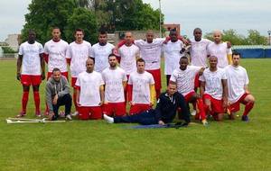 L'USF à 90 minutes du bonheur (3-0)