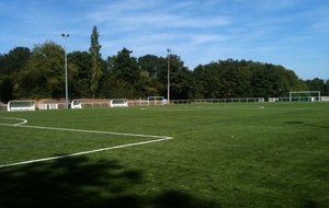 Rejoins l'US Fontenay !