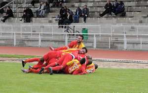 L'USF lance sa saison à domicile
