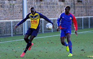 L'USF ne lâche rien avant 2014 (2-1)