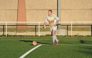 L'USF partage les points à Alfortville (1-1)