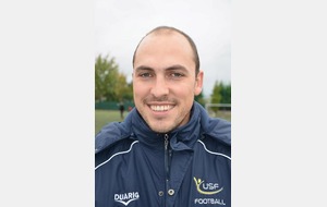 Guillaume (Réserve) "Très satisfait du maintien"