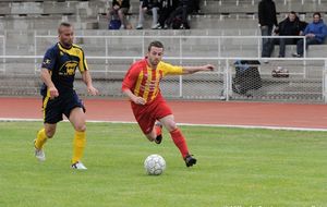 L'USF revient de loin (2-2)