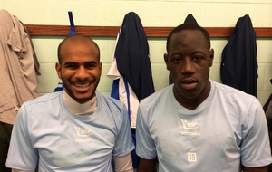 L'USF confirme (2-1)