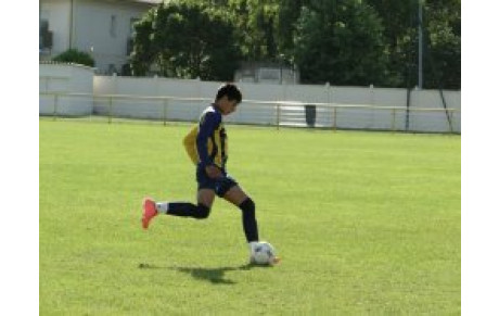 Les jeunes cartonnent !