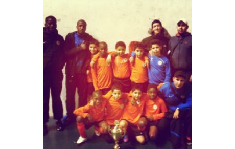 Le Tournoi U10 revient à Bobigny !