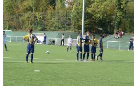 U17 - Sonile Moriot : &quot;On est en embuscade !&quot;