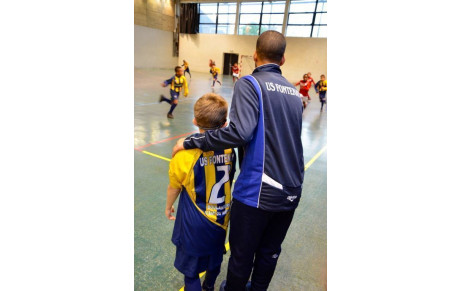 10ème édition du Tournoi de Futsal 