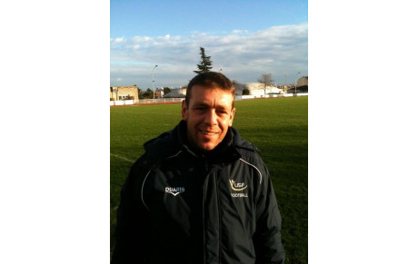 Karim Kannouche : &quot;Ne garder que le positif&quot;