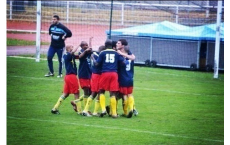 Fontenay renoue avec la victoire (3-1)