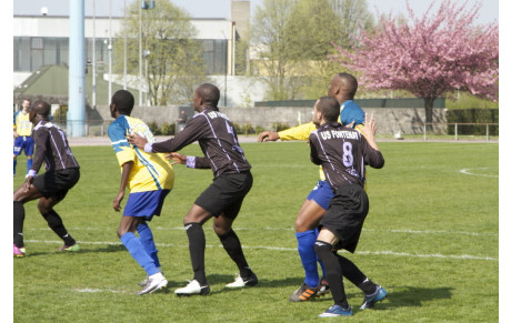 L'USF fait la bonne opération (2-0)