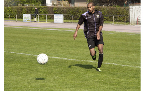 Une finale avant l'heure