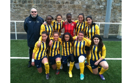 L'USF organise le tournoi &quot;Fill'o foot&quot; le 15 mai