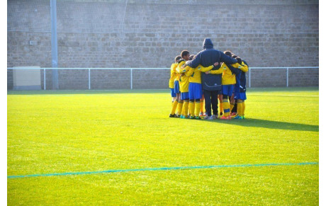 Un week-end vers &quot;l'ascension&quot; pour l'USF ?