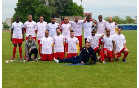 L'USF à 90 minutes du bonheur (3-0)