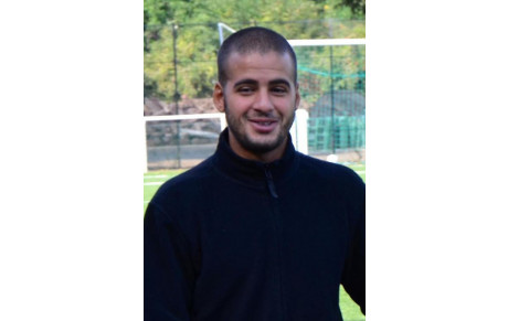 Maroine Elouarimi obtient son Brevet d'Etat 