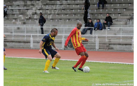 Loïc Heraclide : &quot;En tant que compétiteur...&quot;