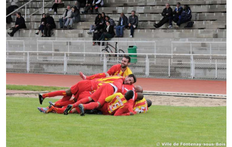 L'USF lance sa saison à domicile 