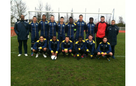 Gambardella : les U19 passent le premier tour