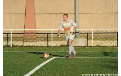 L'USF a frôlé l'exploit face aux Mureaux (1-2)