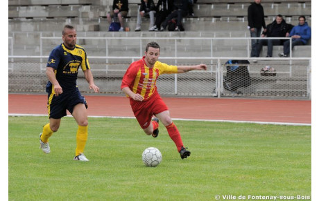L'USF revient de loin (2-2)