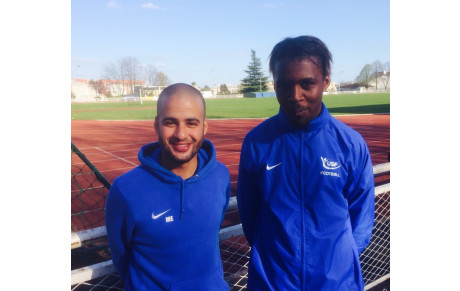 Les U19 prennent une option