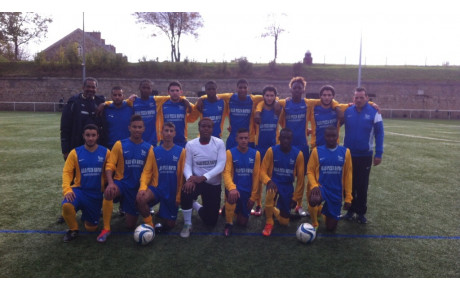 Les U19 montent en Excellence !