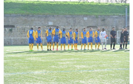 L'USF garde le cap (3-1)