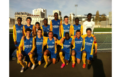 Les U17 et U19 confirment