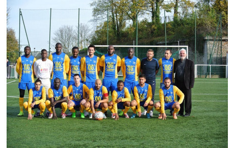 Coup d'arrêt pour l'USF (2-3)