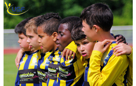 L'USF organise un stage 