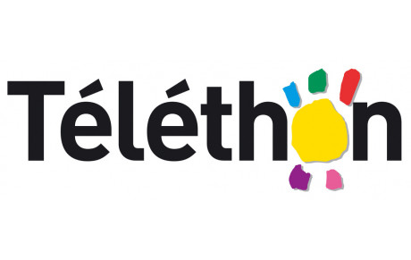 L'USF participe au Téléthon !