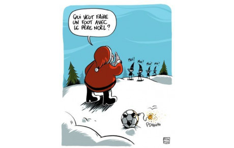 Bonne année !