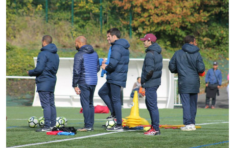 Le programme du samedi 28 &amp; dimanche 29 janvier