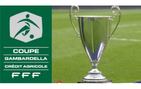 Les U19 créent l'exploit en Gambardella !