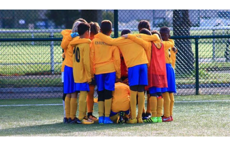 L'USF accueille Le Havre Athletic Club 